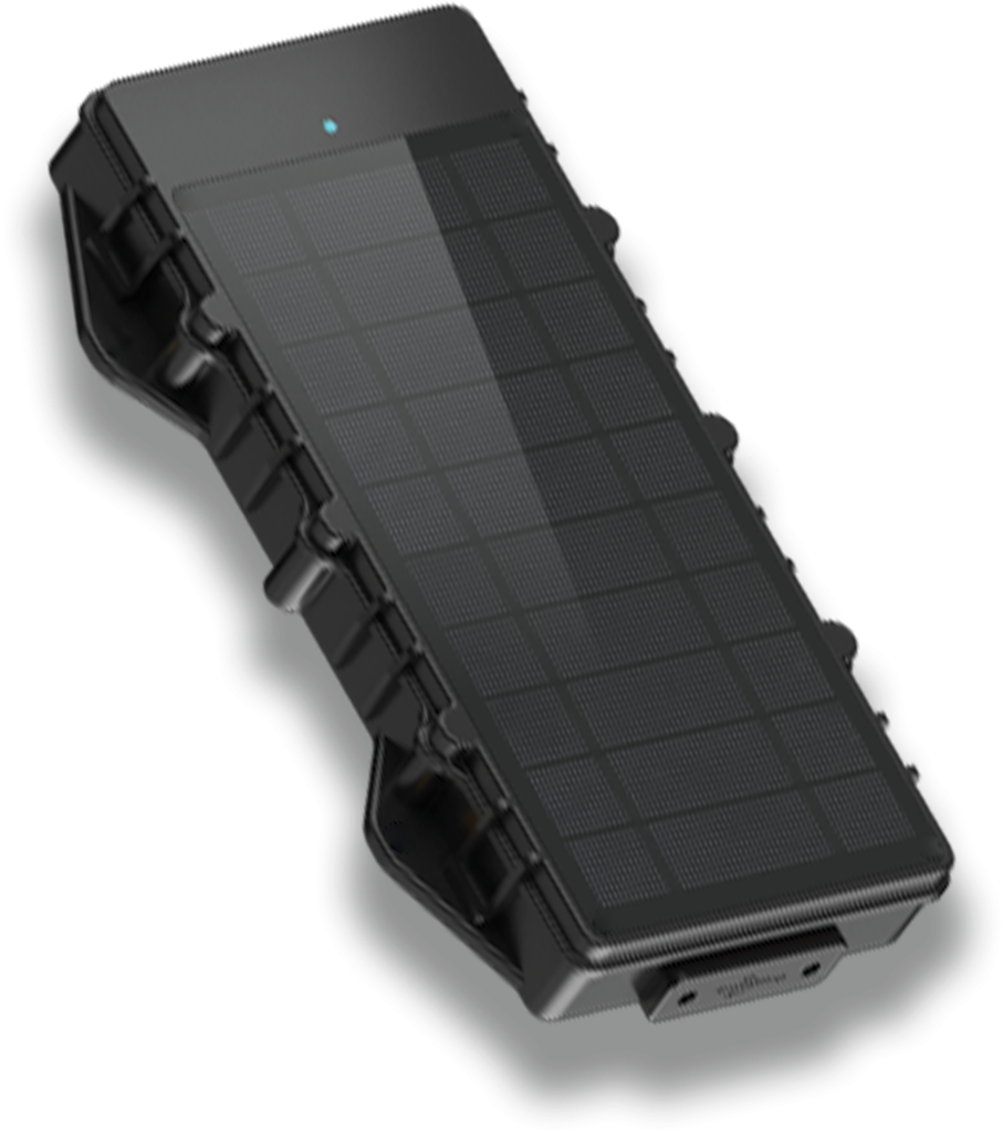 LL303 Solar asset tracker, fleet trucks, asset tracking, samsara, Geotab, dash cameras, fleet safety, AI, fleet tracking, gps tracking