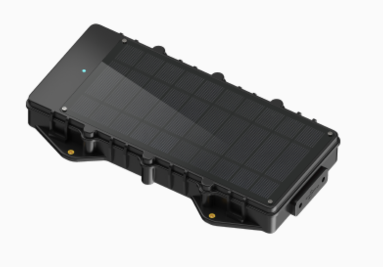 Unlocking the Future of Asset Tracking with LL303: A Solar-Powered Marvel