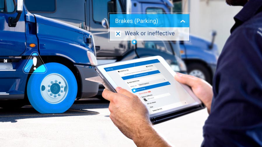 Optimize Fleet Maintenance with Advanced Tracking Solutions