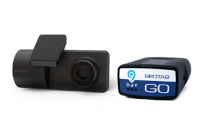 The GO-Dash Bundle: A Geotab, Surfsight, & Fleet Hoster Collaboration